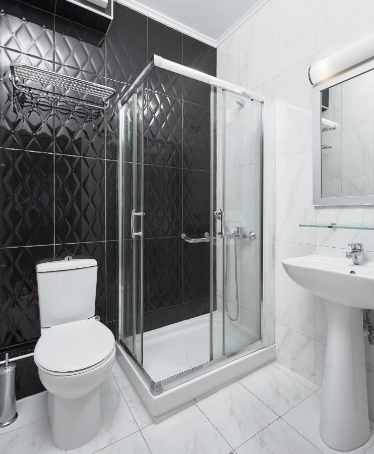 Mediterranean Hotel 4*